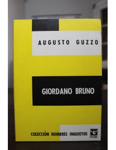 Giordano Bruno (Usado)
