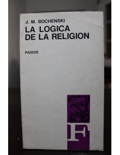La lógica de la religión (Usado)