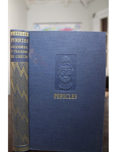Pericles (Usado) Pericles (Usado)