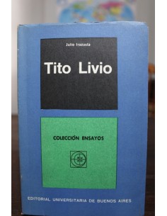 Tito Livio (Usado)