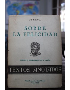 Sobre la felicidad (Usado)