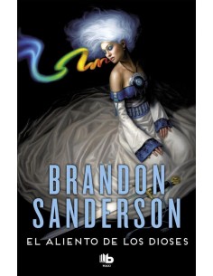 El aliento de los dioses (Nuevo)