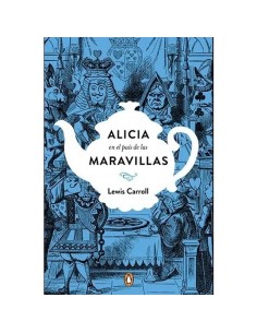 Alicia en el país de la maravillas (Nuevo)