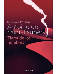 Tierra de los hombres (Nuevo)