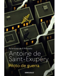 Piloto de guerra (Nuevo)