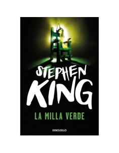 La milla verde (Nuevo)
