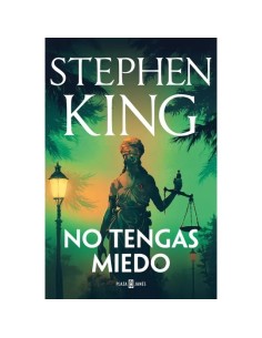 No tengas miedo (Nuevo)