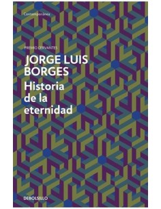 Historia de la eternidad (Nuevo)