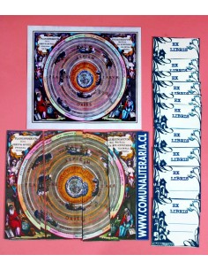 Set coleccionable Harmonia Macrocósmica (Nuevo)