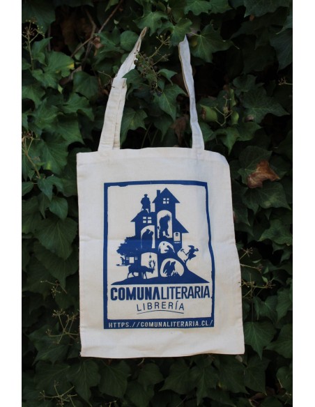 Bolsa Comuna Literaria (Nuevo) Bolsa Comuna Literaria (Nuevo)