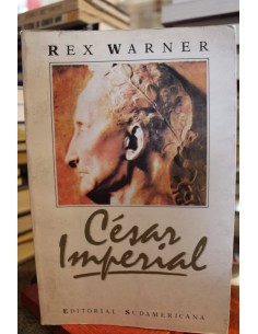 César Imperial (Usado)