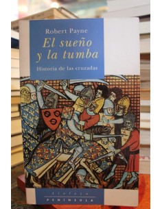 El sueño y la tumba (Usado)
