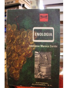 Enologia (Usado)