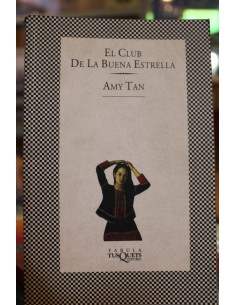 El club de la buena estrella (Usado)