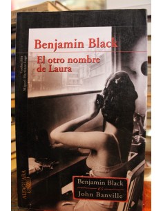 El otro nombre de Laura (Usado)
