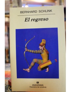 El regreso (Usado)