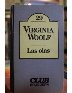 Las olas (Usado)