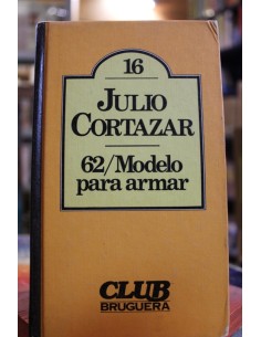62 / modelo para armar (Usado)