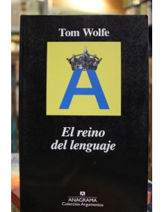 El reino del lenguaje (Usado)