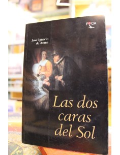 Las dos caras del Sol (Usado)