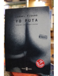 Yo puta (Usado)