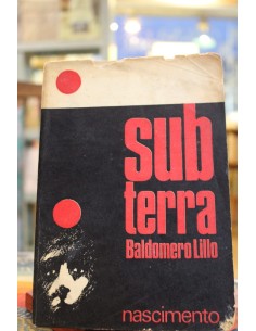 Sub Terra (Usado)