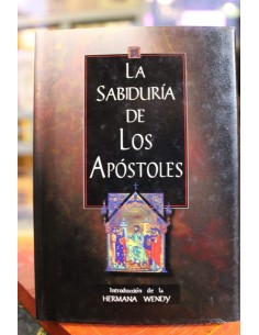 La sabiduría de los Apóstoles (Usado)