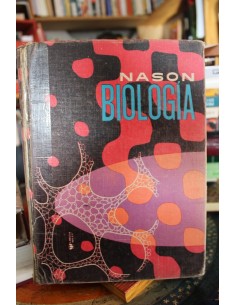 Biología (Nason) (Usado)