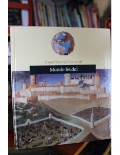 Mundo Feudal (Usado)
