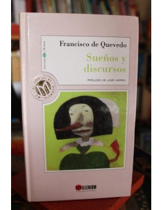 Sueños y discursos (Usado)