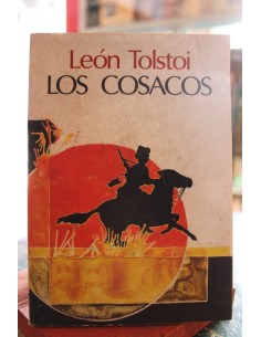 Los cosacos (Usado)