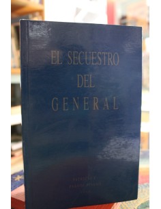 El secuestro del general (Usado)