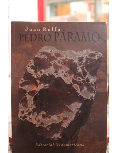 Pedro Páramo (Usado)