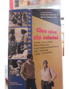 Cien años sin soledad (Usado)