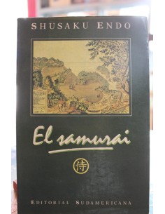 El samurai (Usado)