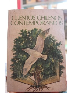 Cuentos chilenos contemporáneos (Usado)