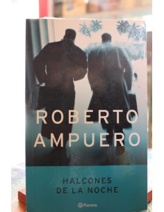 Halcones de la noche (Usado)