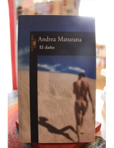 El daño (Usado)