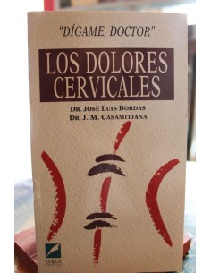 Los dolores cervicales (Usado)