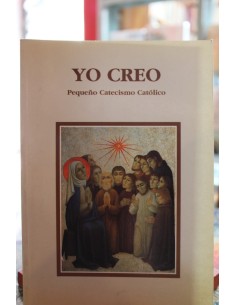 Yo Creo (Usado)