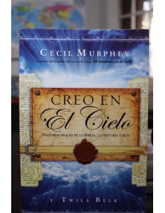 Creo en El Cielo (Usado)