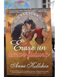 Érase un amor futuro (Usado)