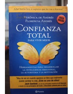 Confianza total *con detalle (Usado)