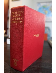 Obras Completas I (Dickens) (Usado)