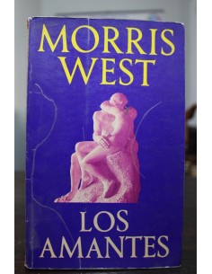 Los amantes (Usado)