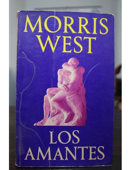 Los amantes (Usado) Los amantes (Usado)