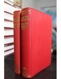 Sherlock Homes (II Tomos) (Usado)