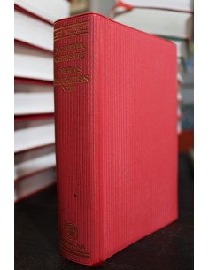 Obras escogidas VIII (Agatha Christie) (Usado)