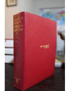 Obras Completas VI (Dickens) (Usado)