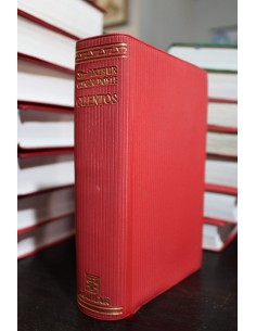 Cuentos (A. C. Doyle) (Usado)